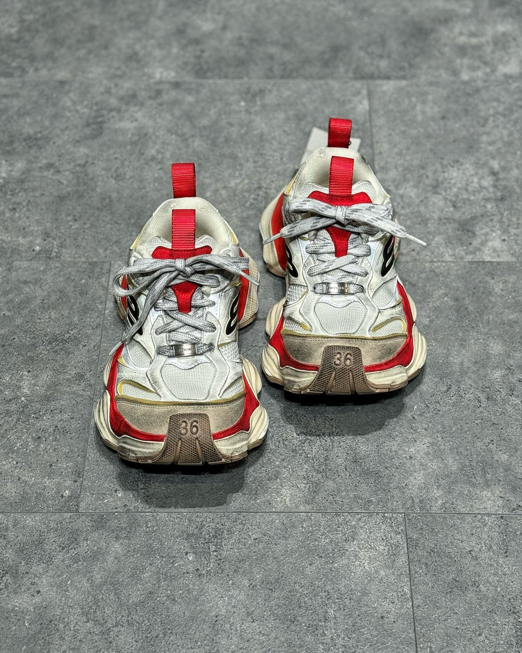 BLCG Sneakers