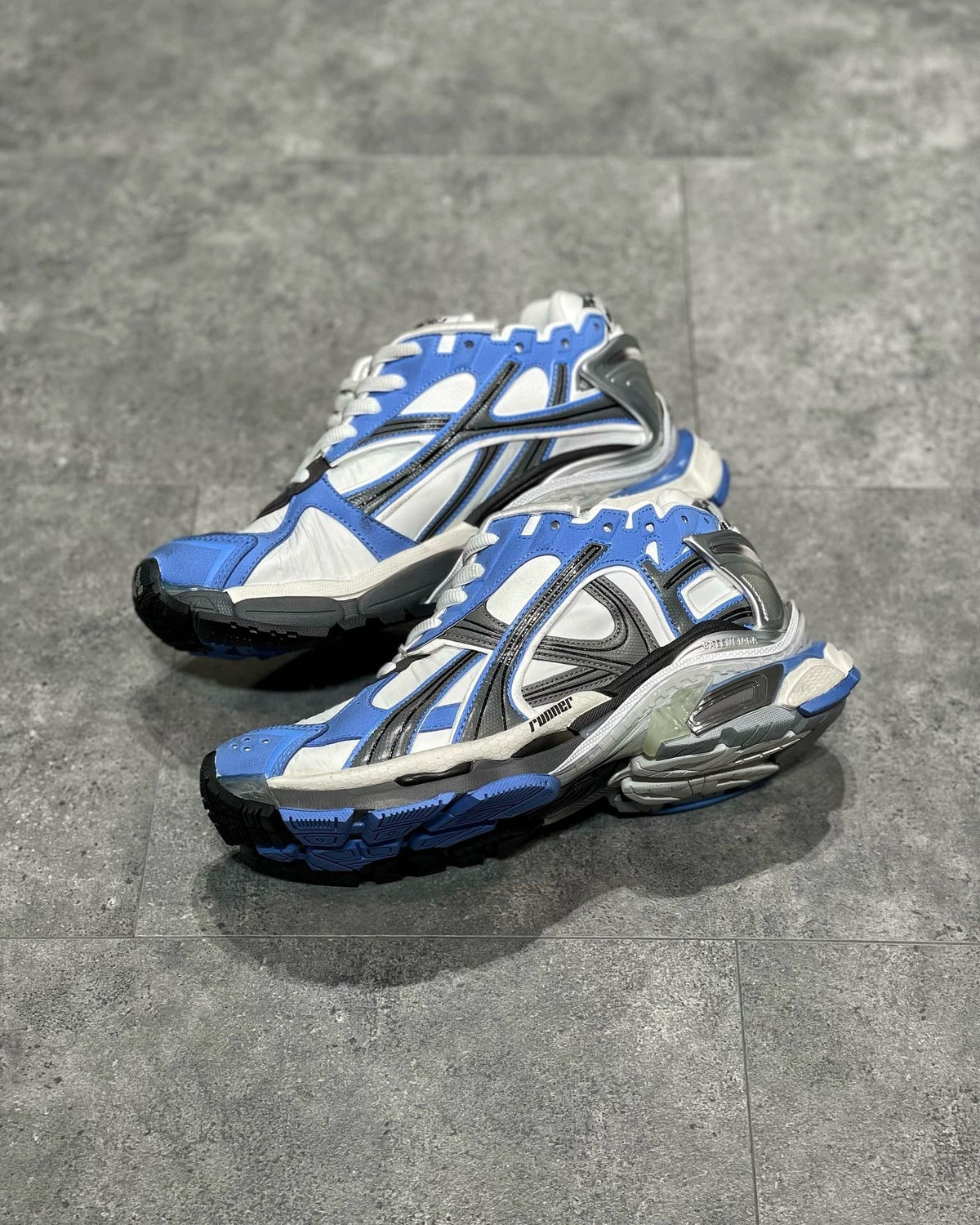 BLCG Sneakers