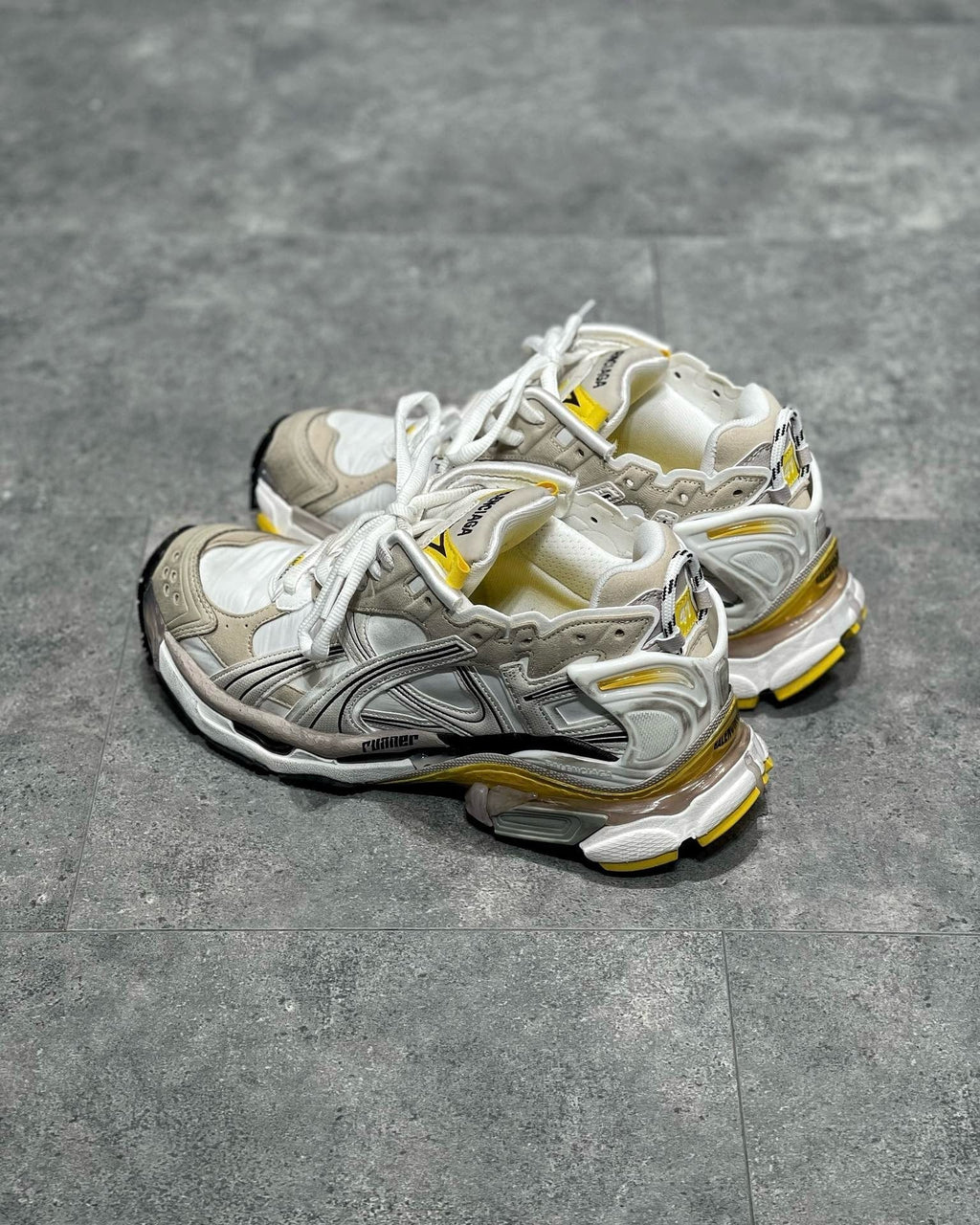 BLCG Sneakers