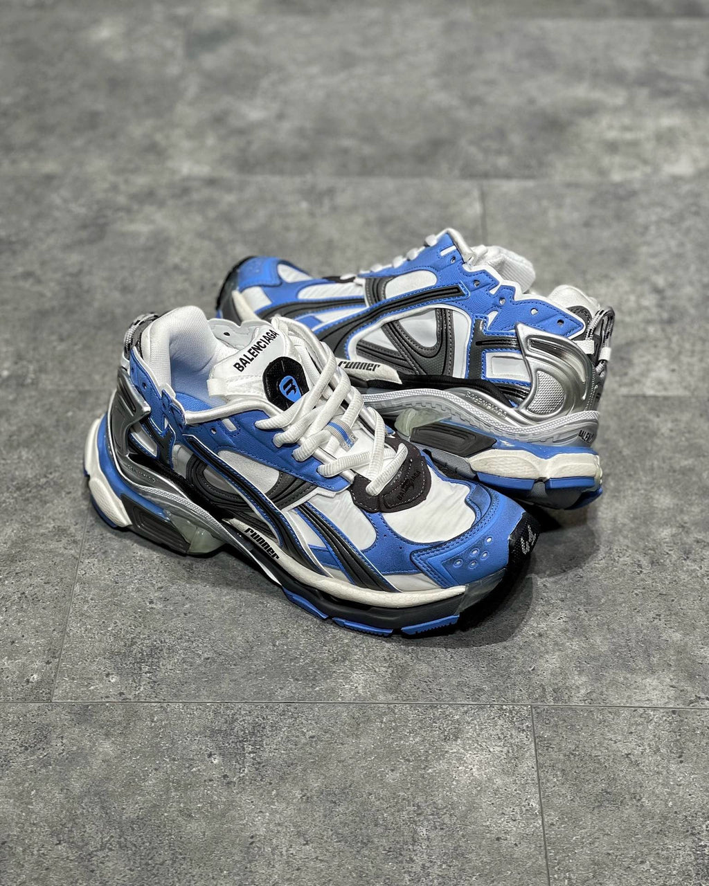 BLCG Sneakers