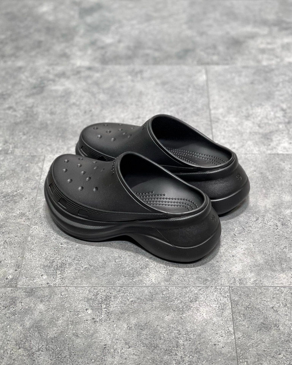 BLCG Sandals