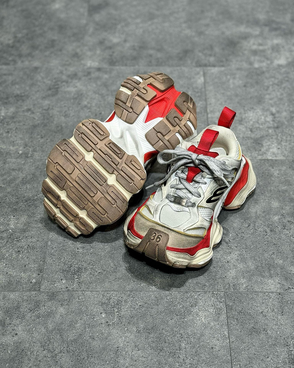 BLCG Sneakers