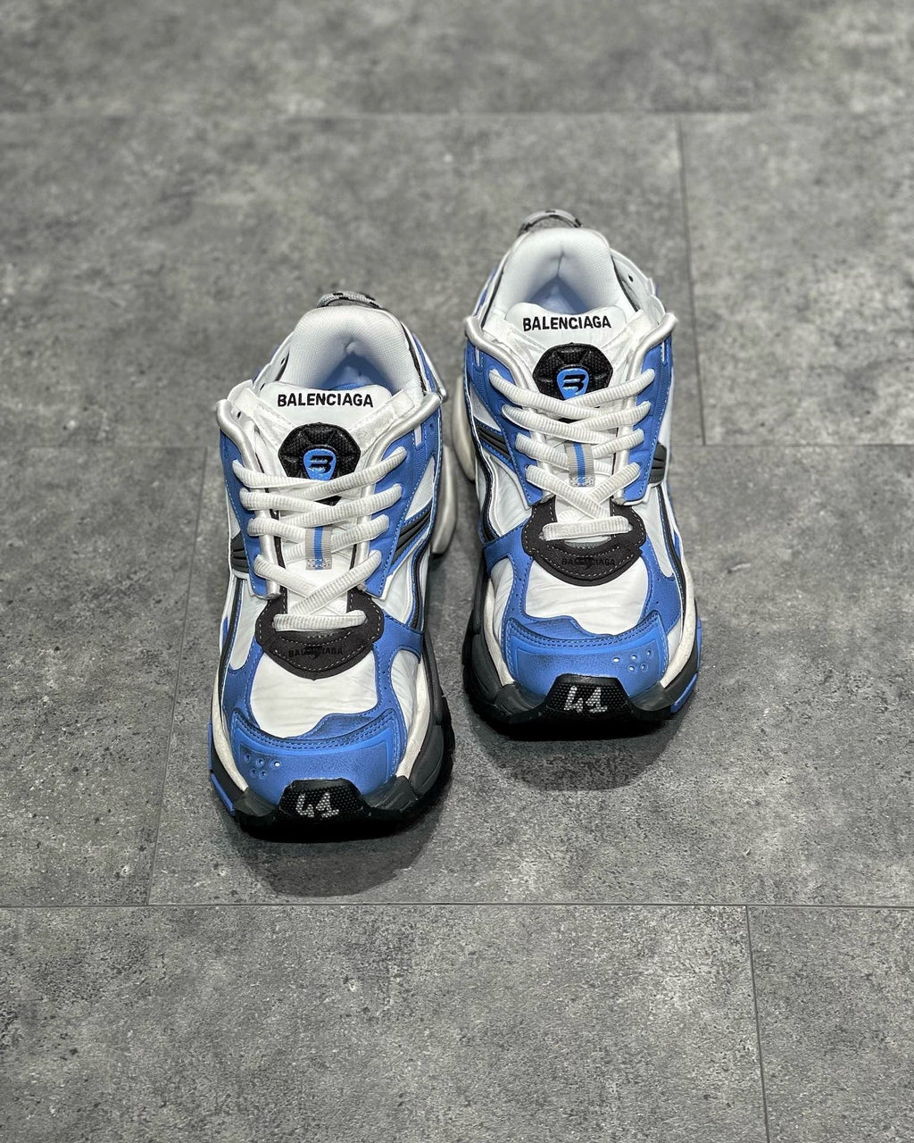 BLCG Sneakers