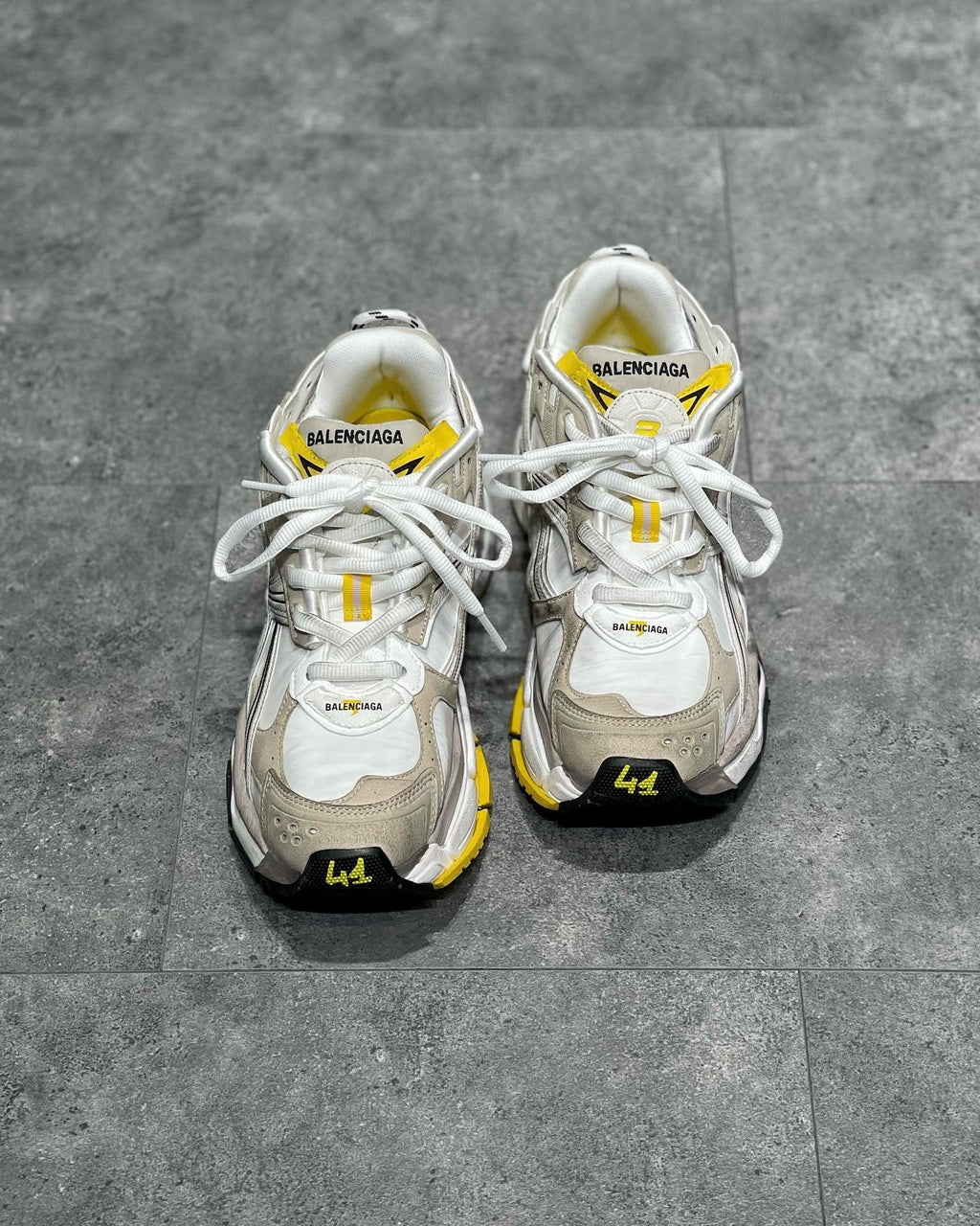 BLCG Sneakers