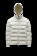 Moncler Hooded Quilted Puffer Coat