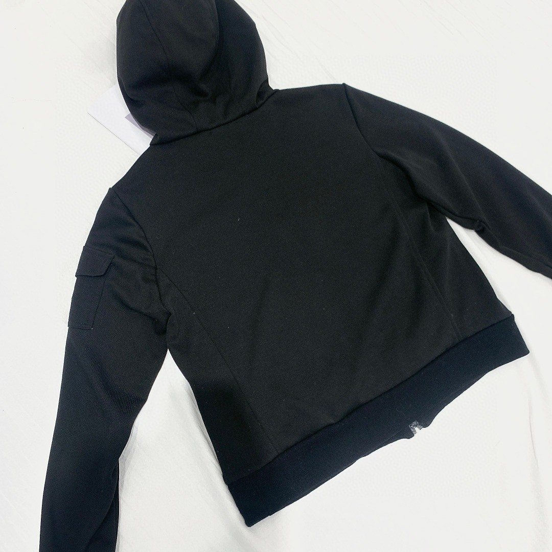 Moncler Women's Hooded Puffer Jacket