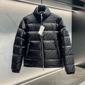 Dior Oblique Monogram Puffer Jacket