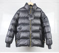 Moose Knuckles Quilted Puffer Jacket