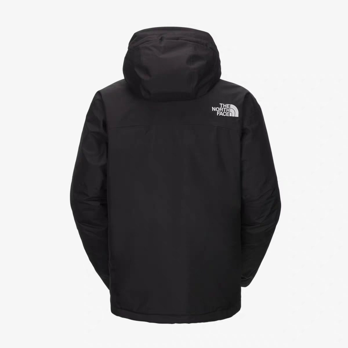 The North Face Summit Series Hooded Puffer Jacket
