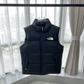 THE NORTH FACE 1996 Contrast-Yoke Down Vest