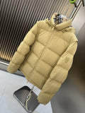 Burberry 2-in-1 Puffer Jacket