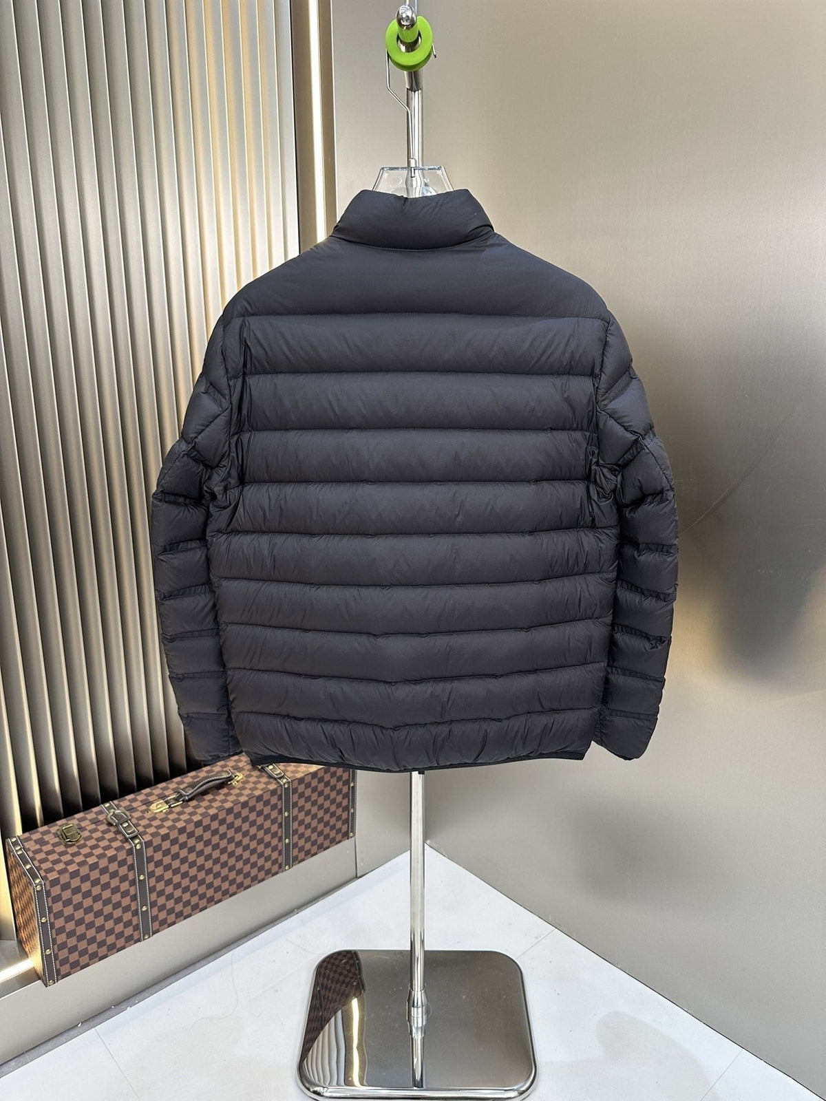 Moncler Puffer Coat