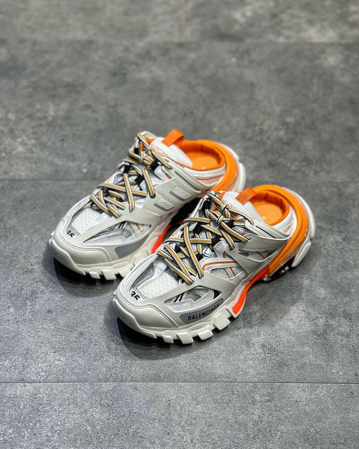 BLCG Sneakers
