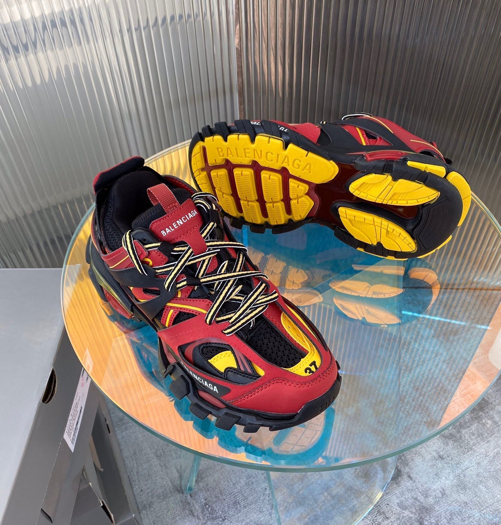 BLCG Sneakers