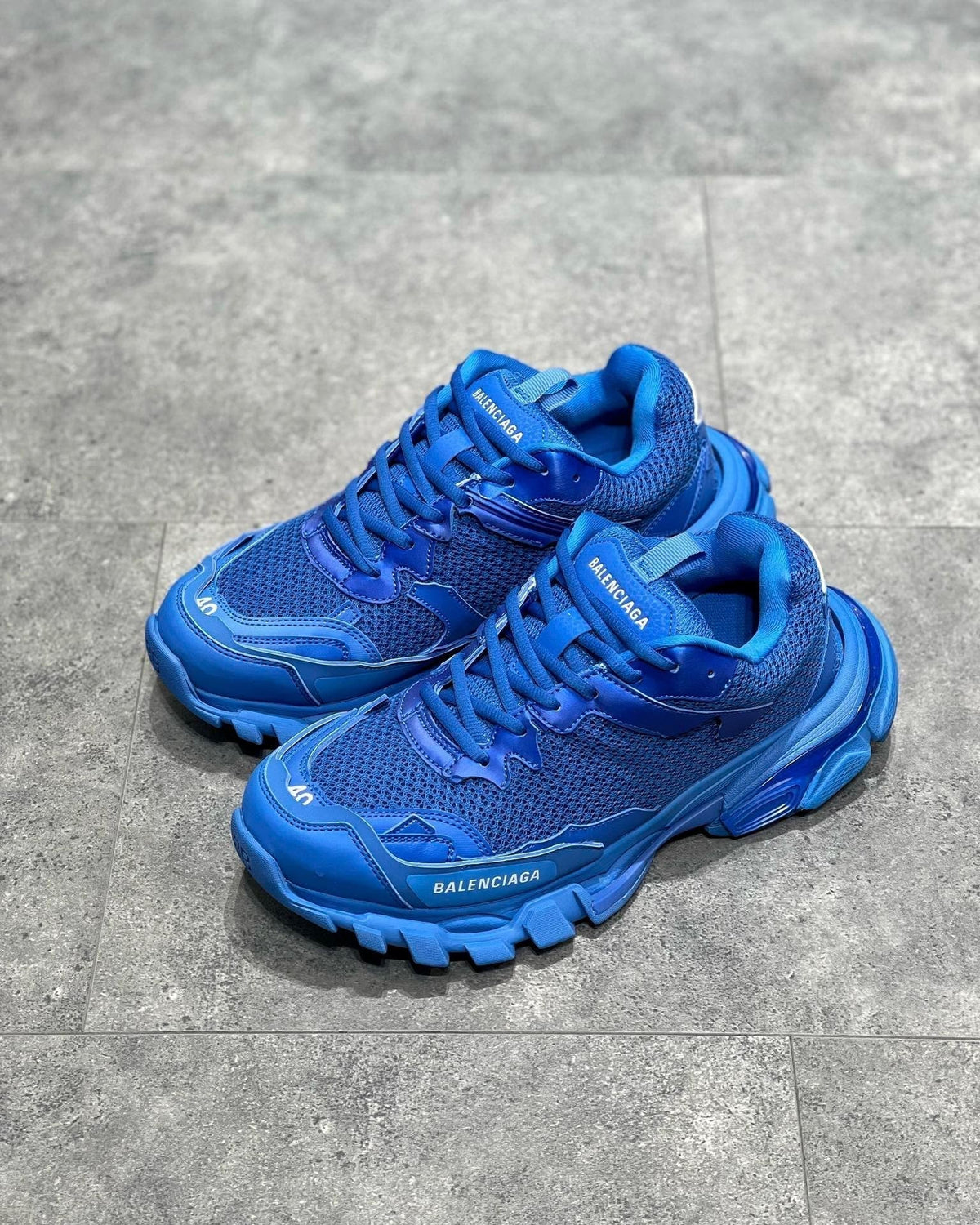 BLCG Sneakers