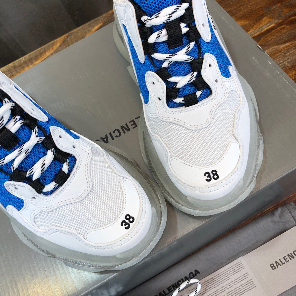 BLCG Sneakers