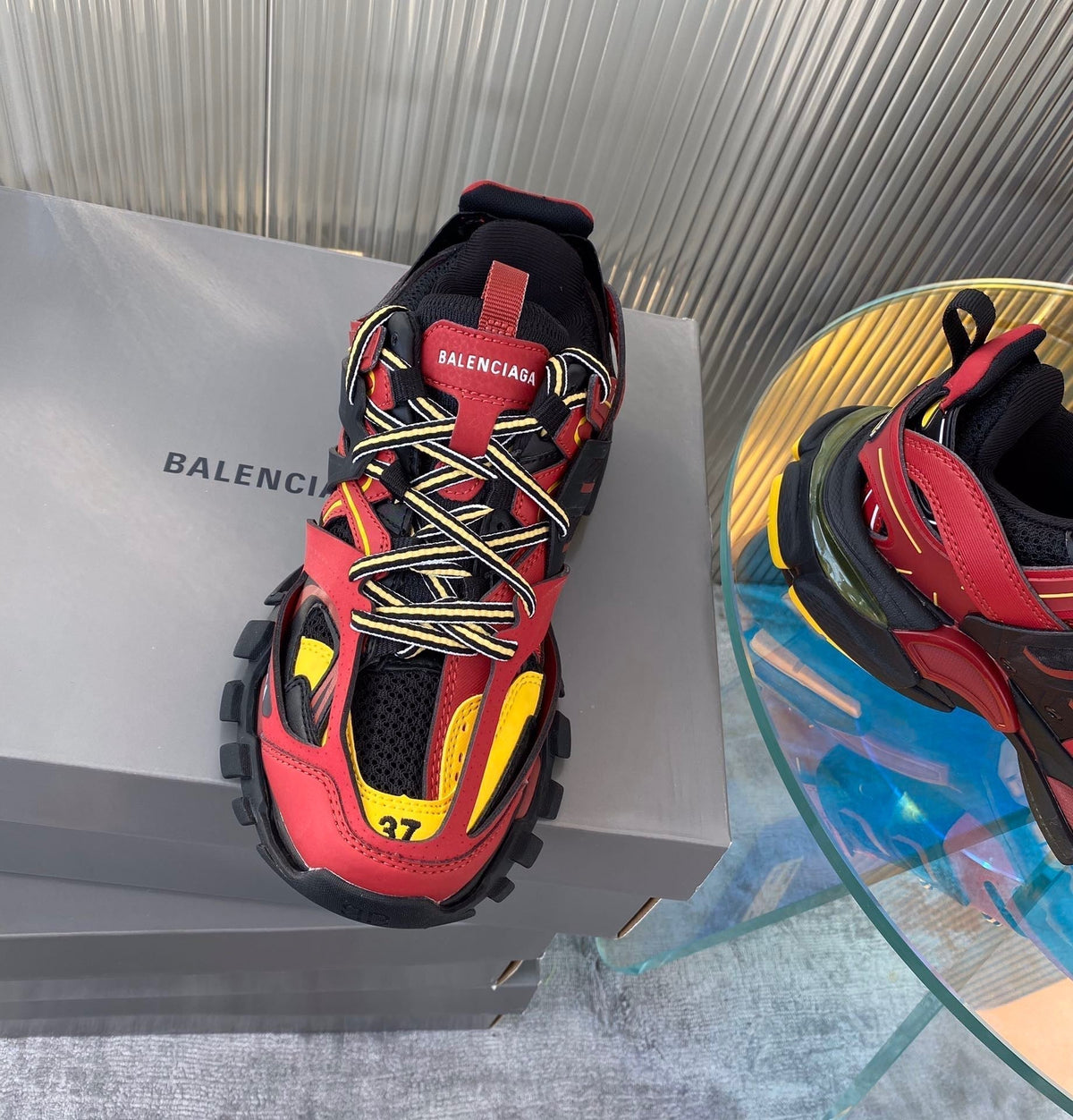 BLCG Sneakers
