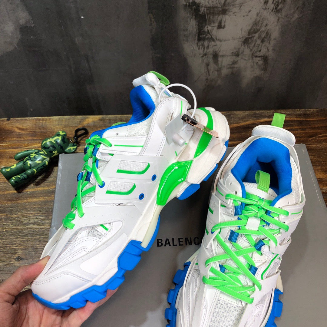 BLCG Sneakers