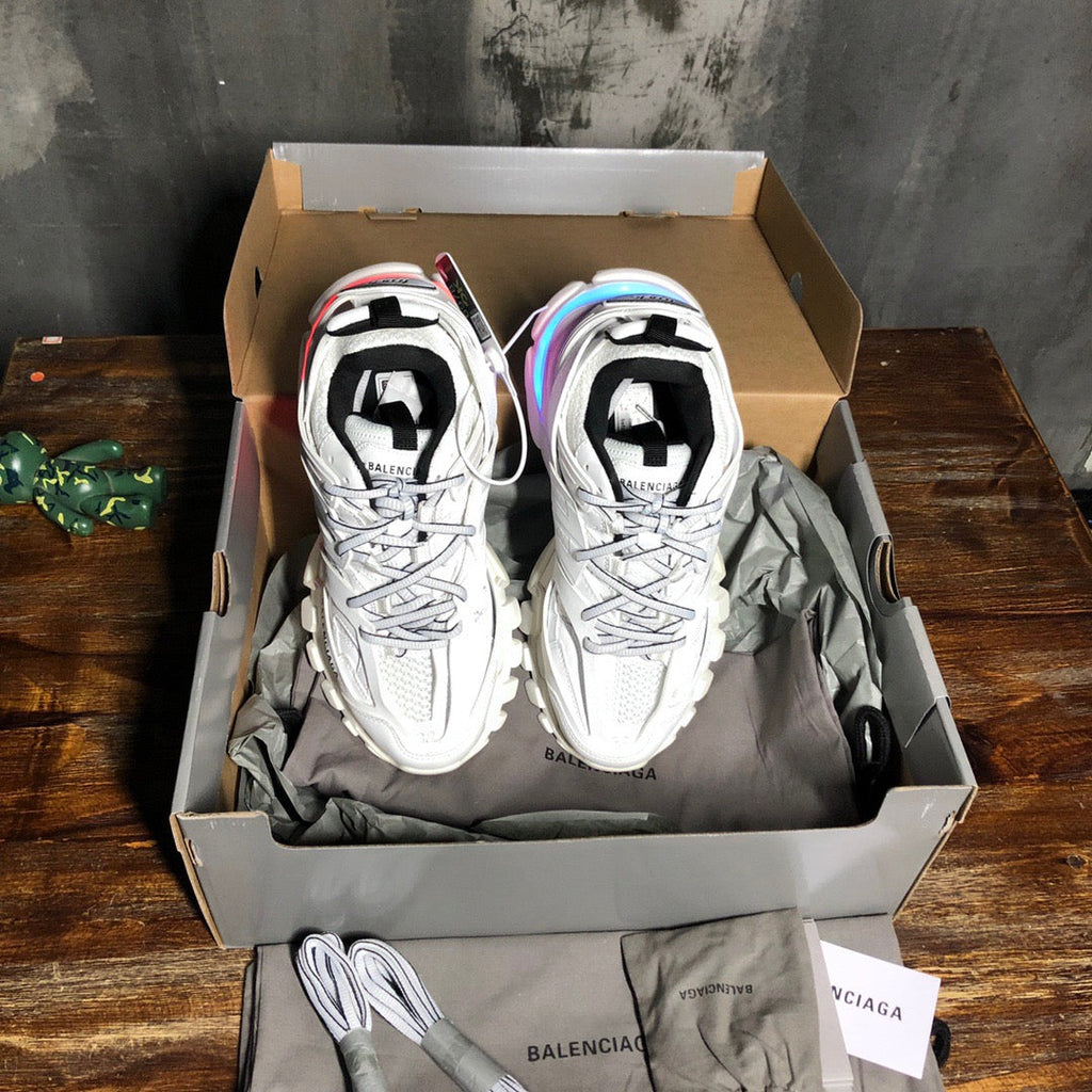BLCG Sneakers