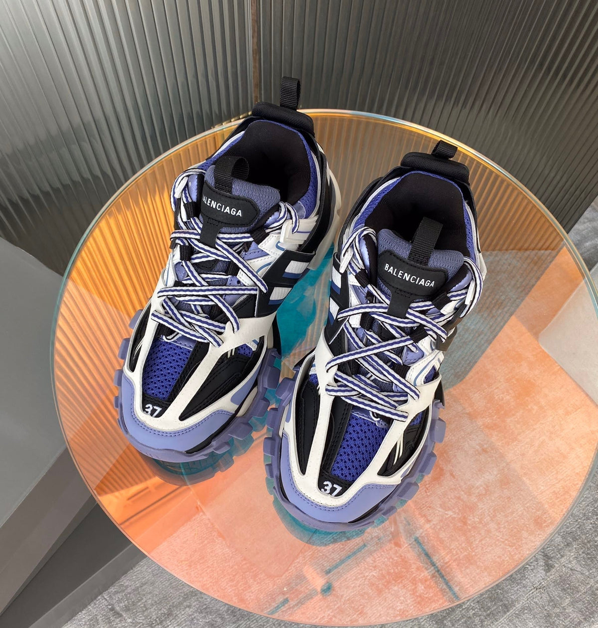 BLCG Sneakers