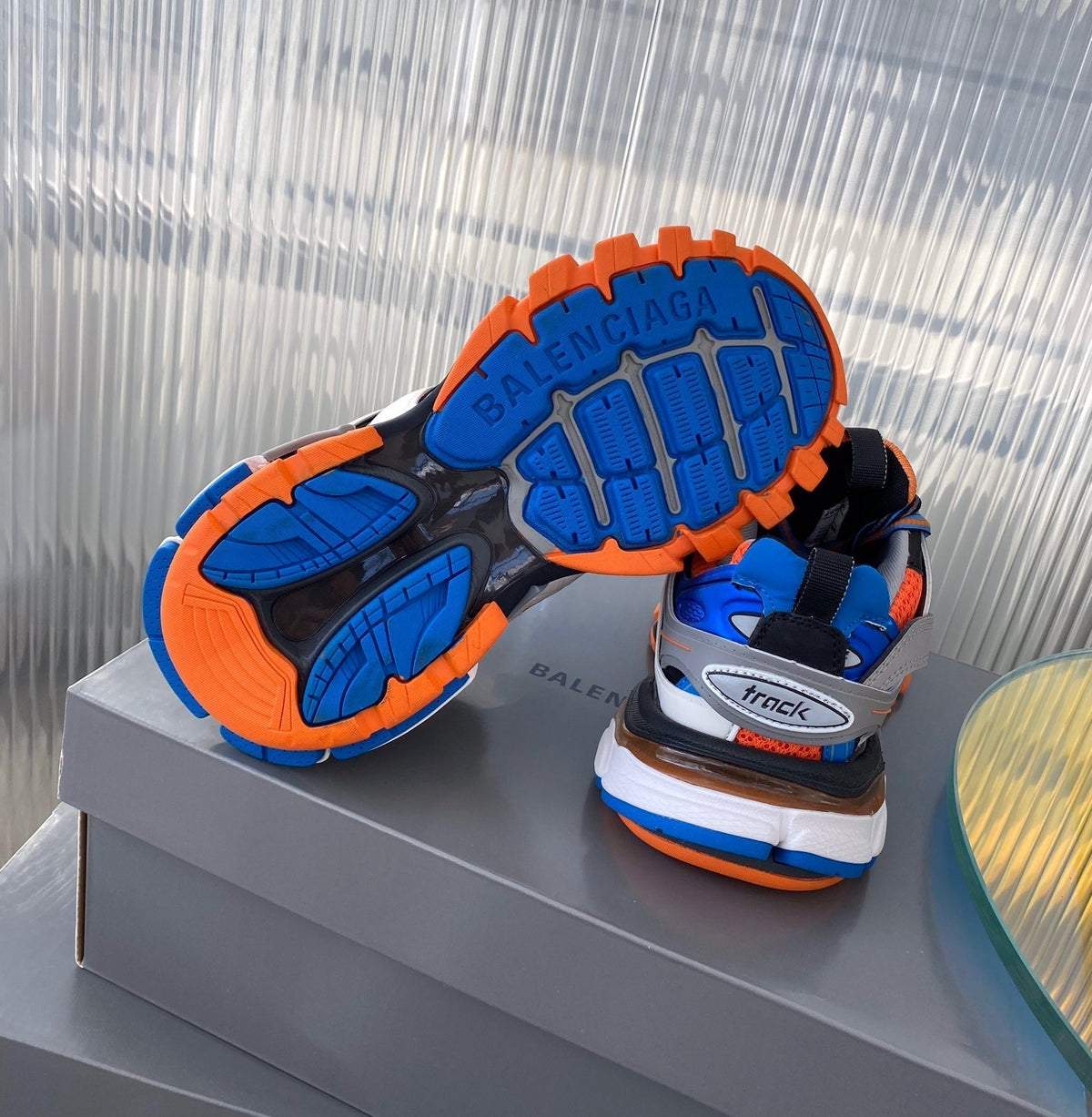 BLCG Sneakers