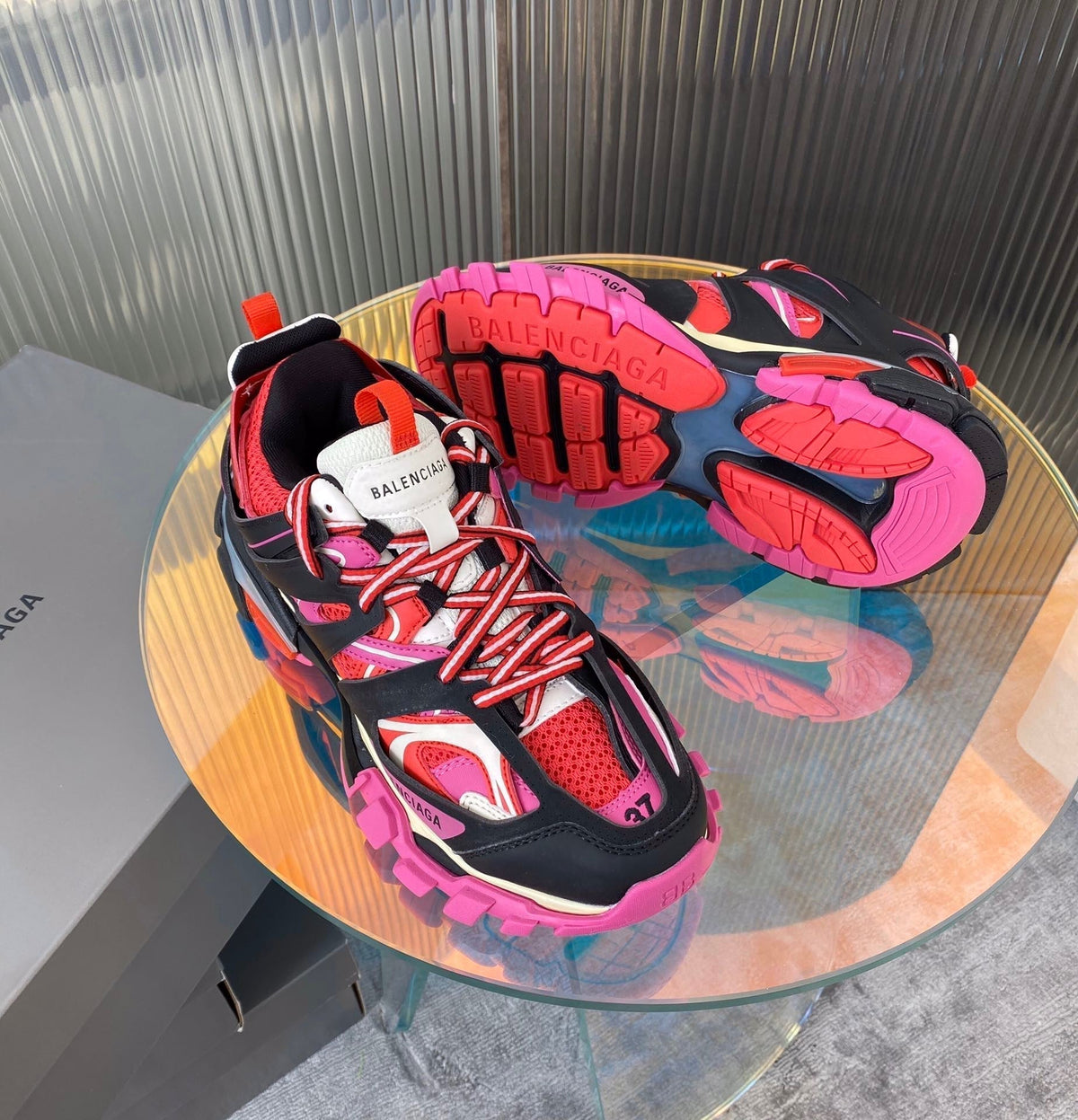 BLCG Sneakers
