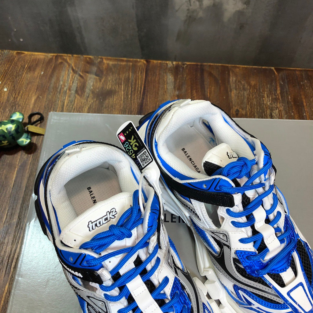 BLCG Sneakers