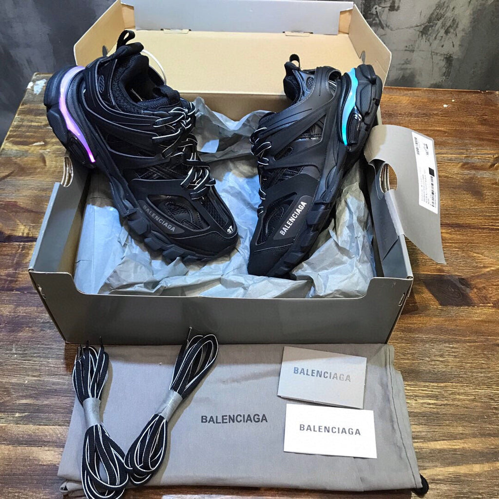 BLCG Sneakers