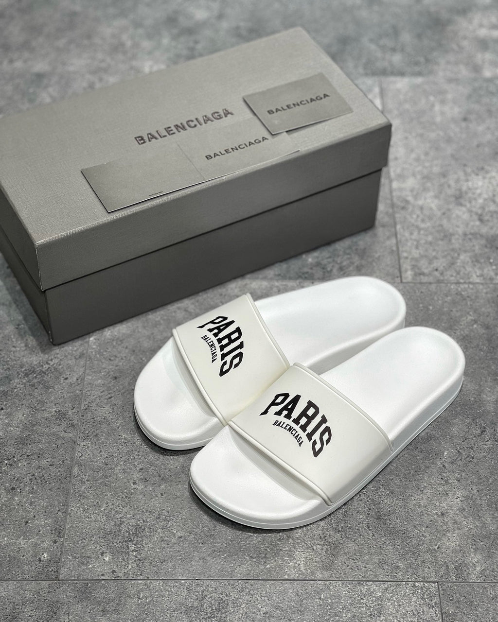 BLCG sandal