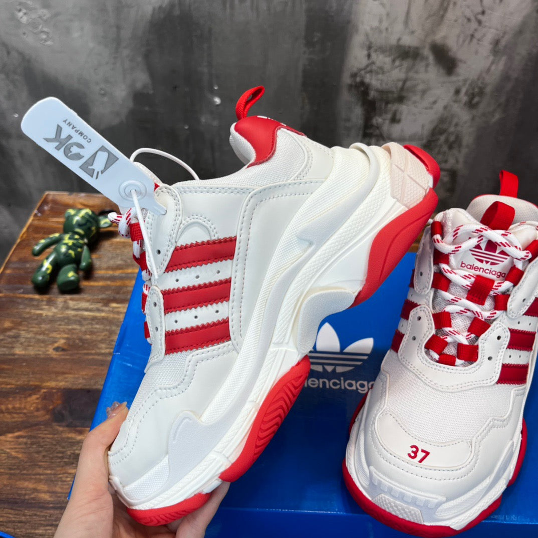 BLCG Sneakers