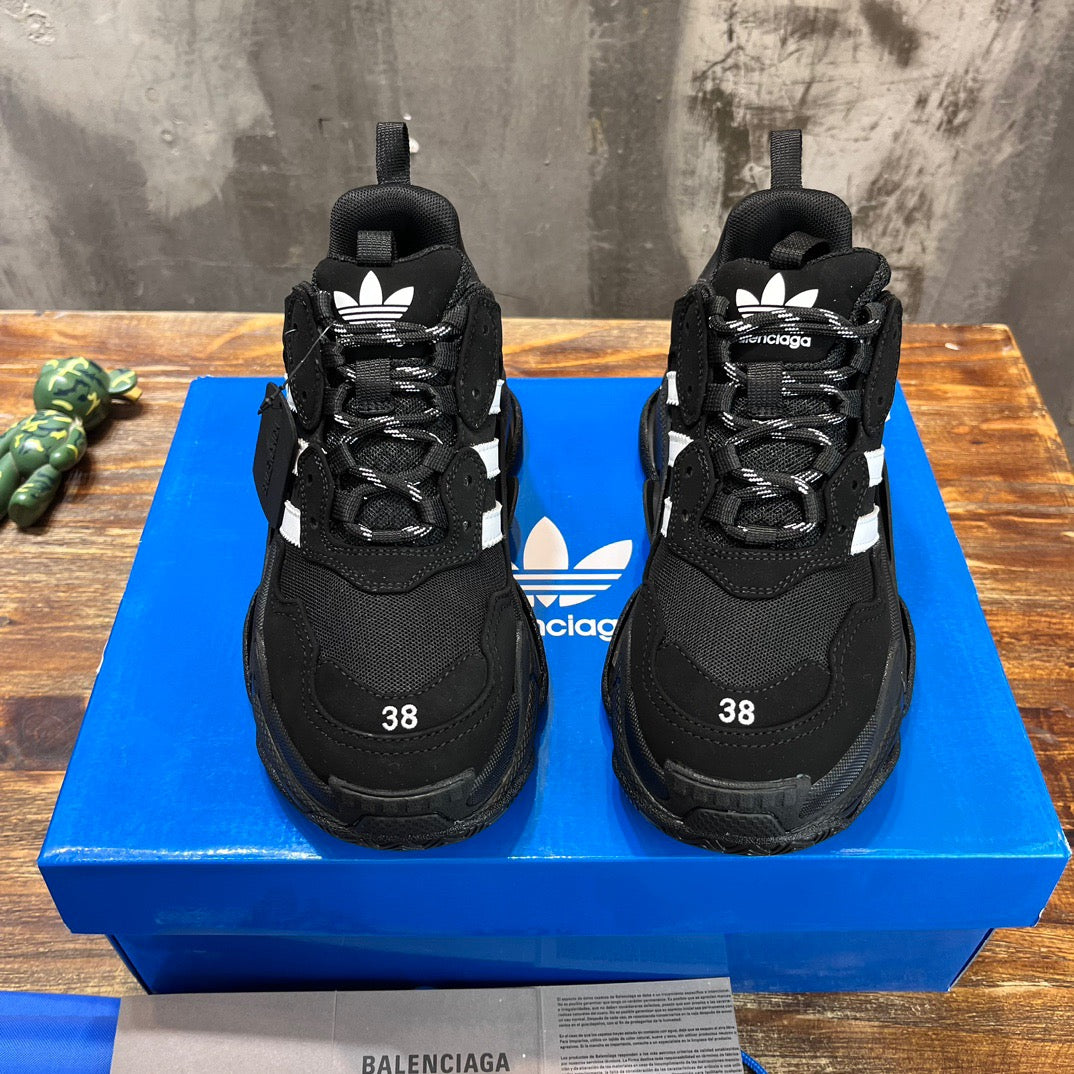 BLCG Sneakers