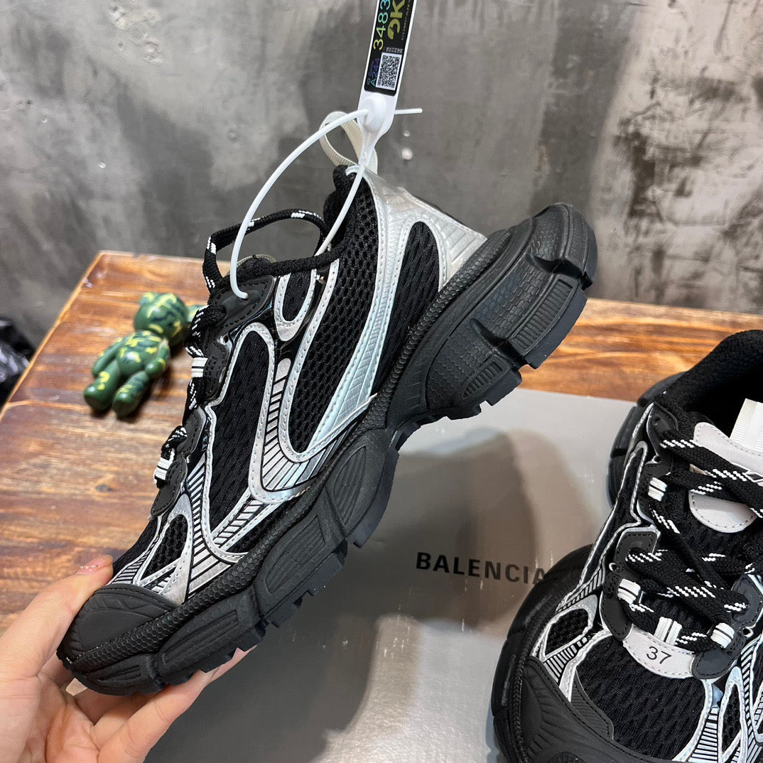 BLCG Sneakers