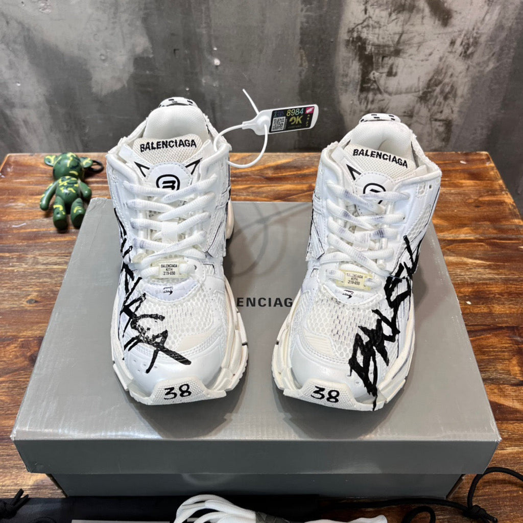 BLCG Sneakers