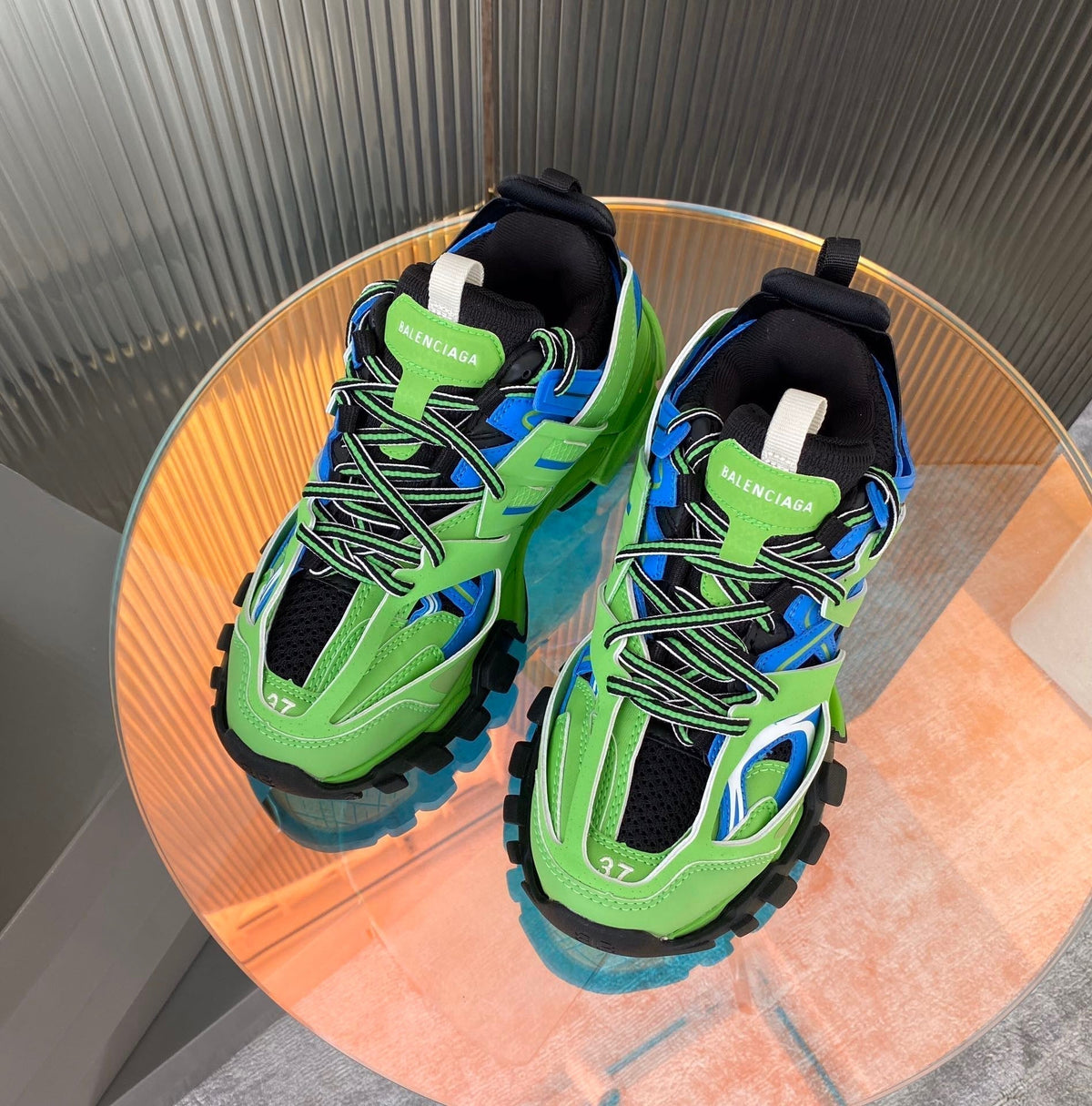 BLCG Sneakers