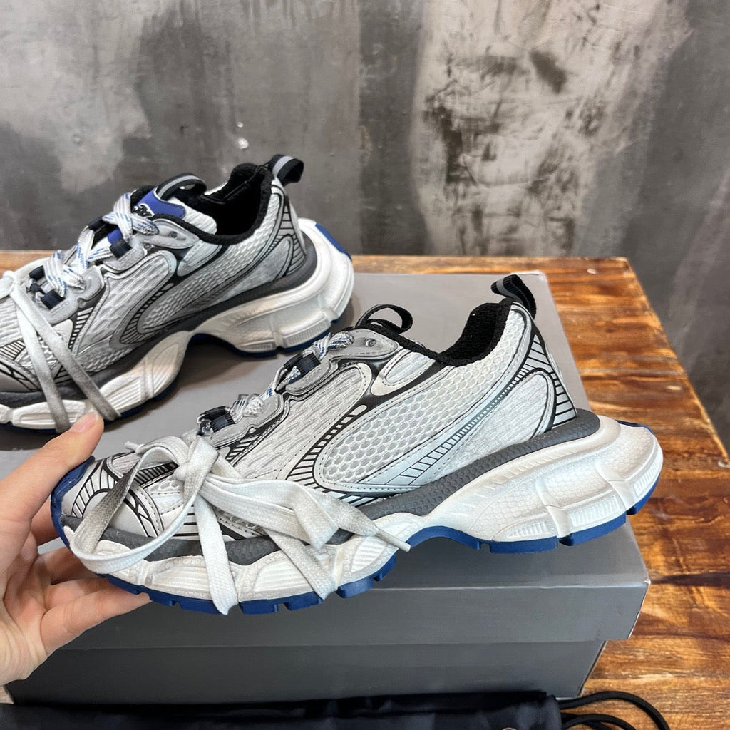 BLCG Sneakers