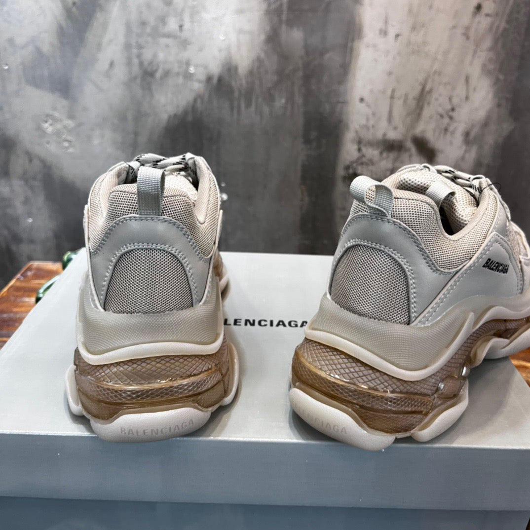 BLCG Sneakers
