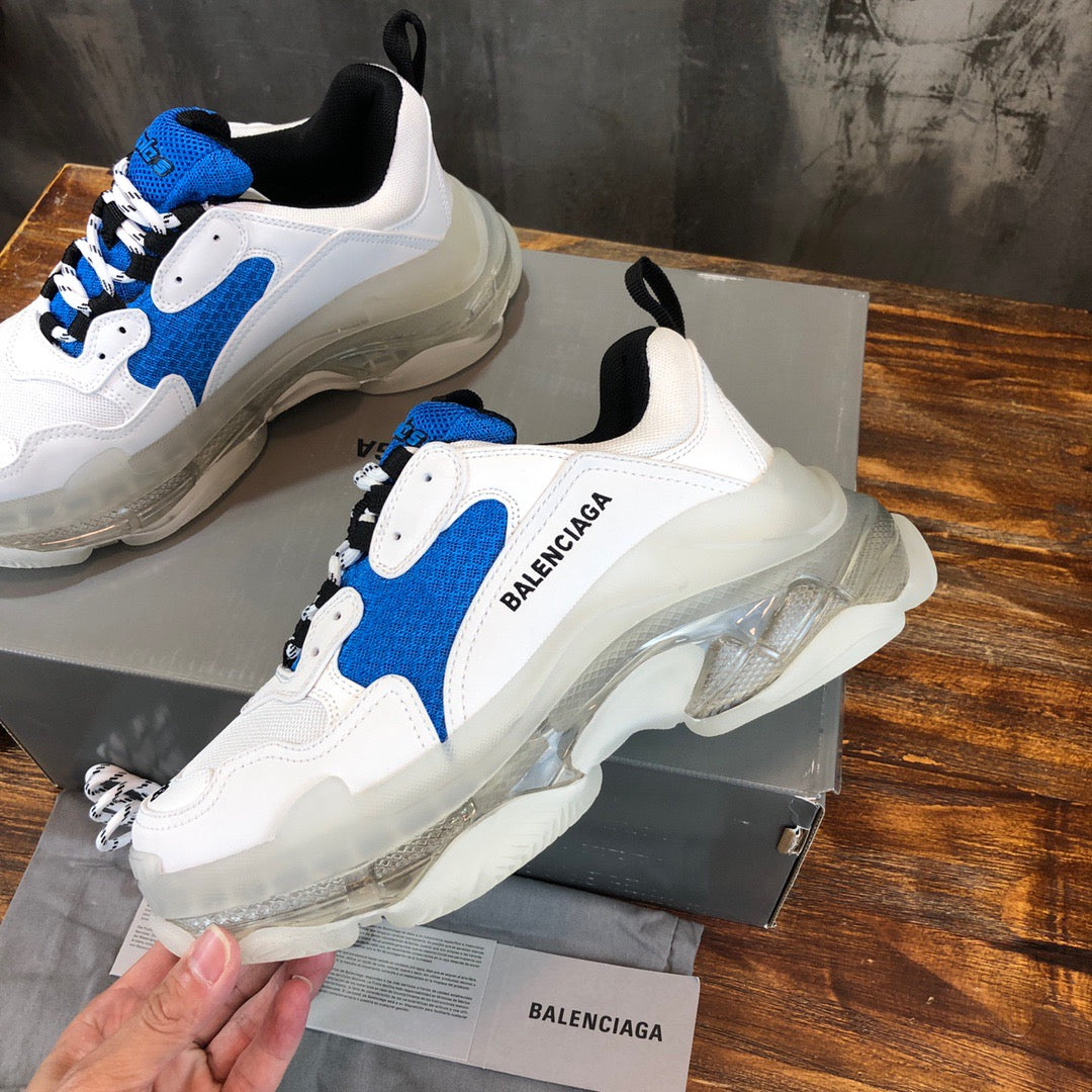 BLCG Sneakers