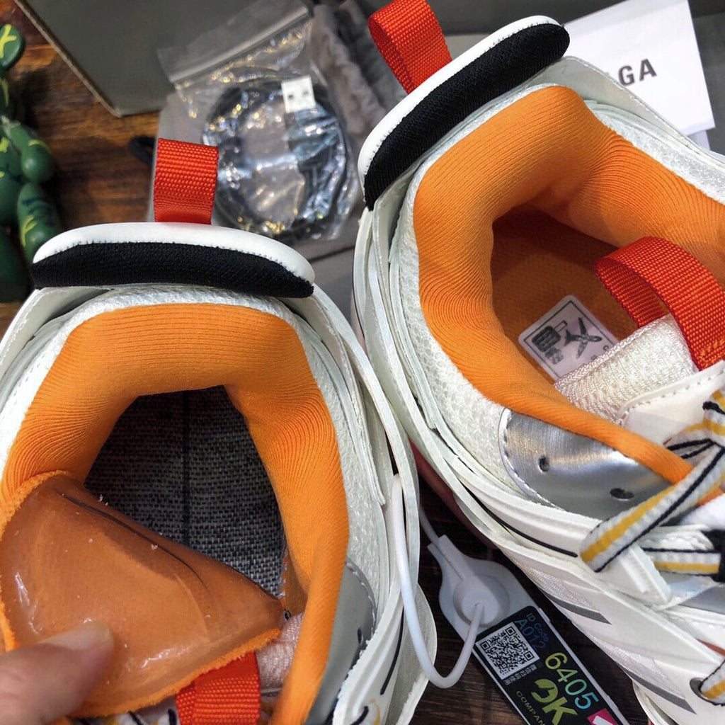 BLCG Sneakers
