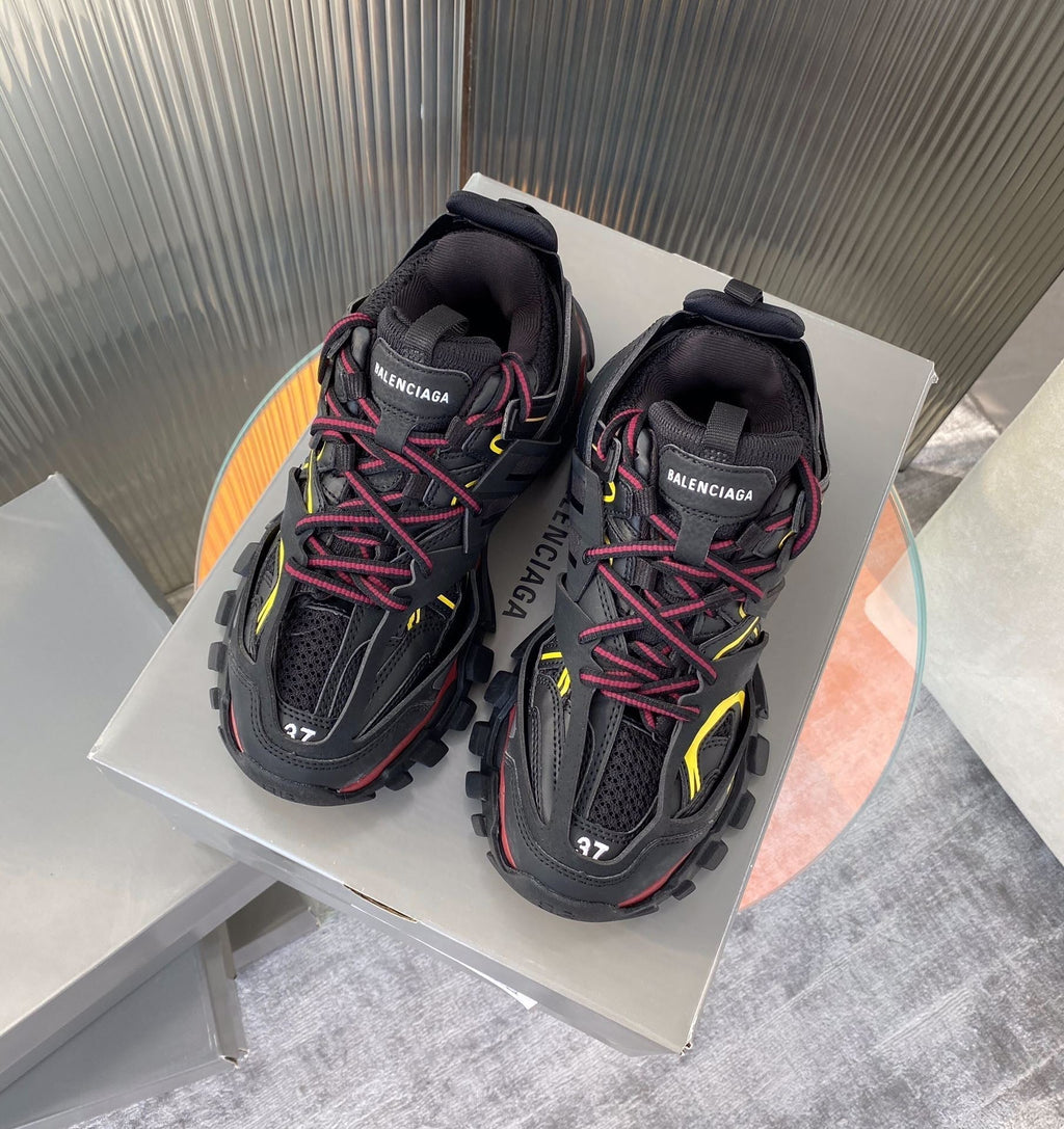 BLCG Sneakers