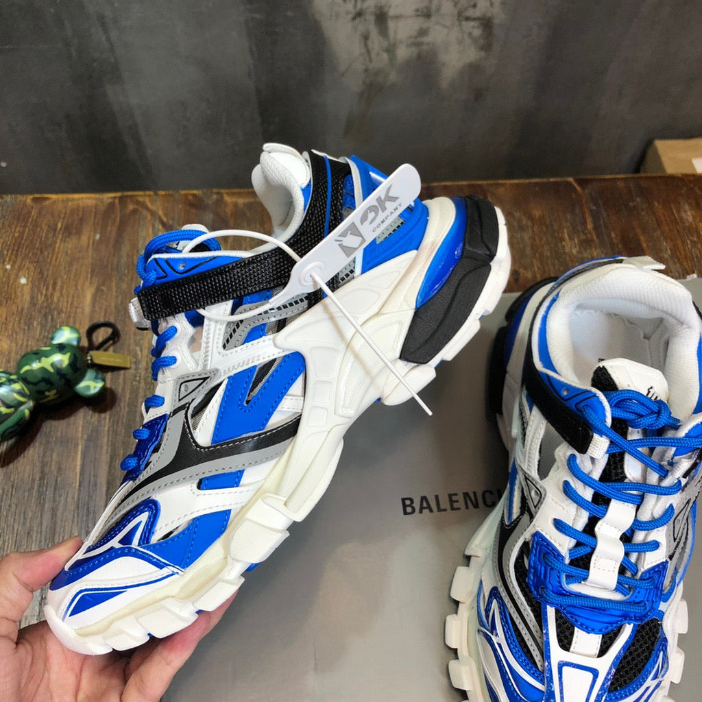 BLCG Sneakers