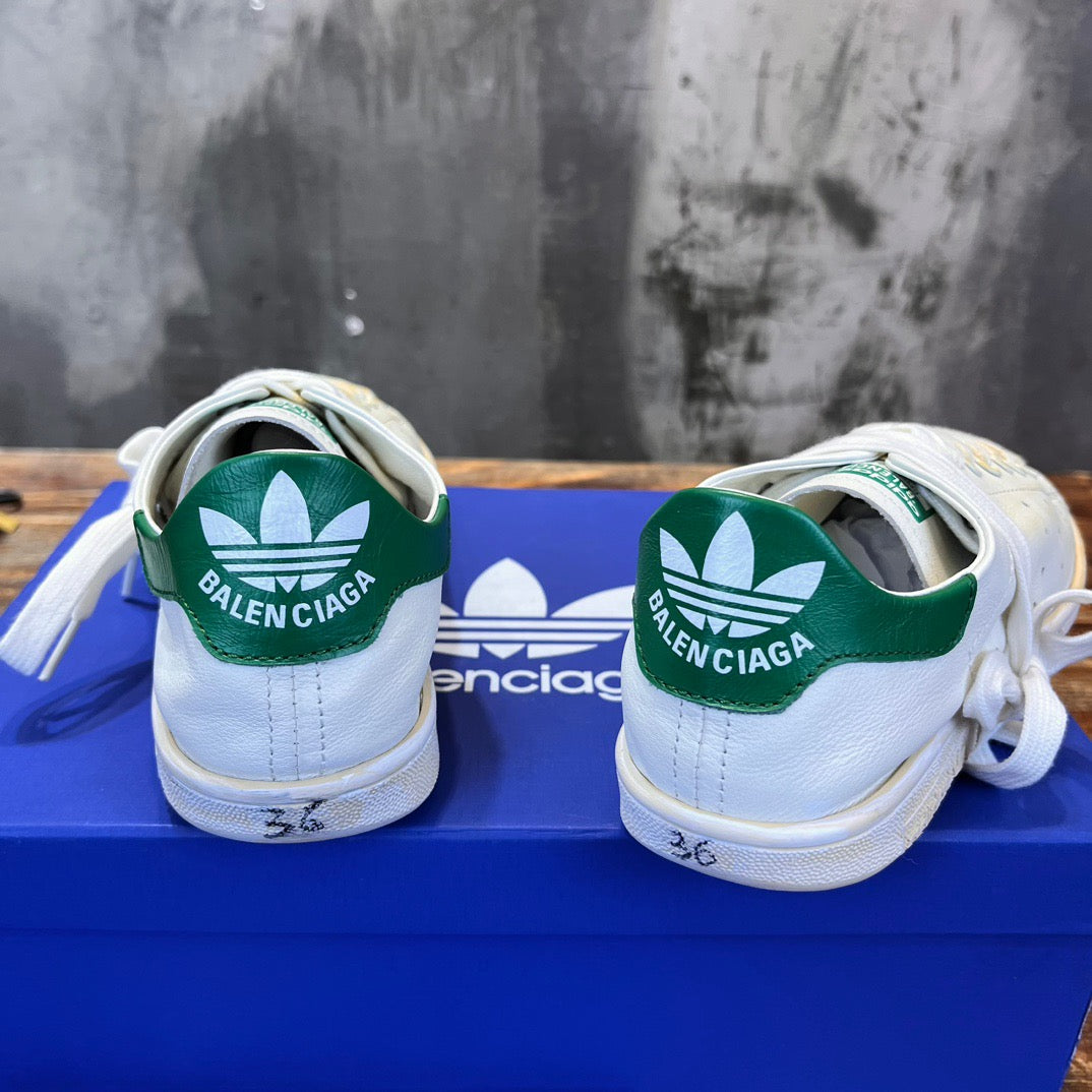 BLCG Sneakers