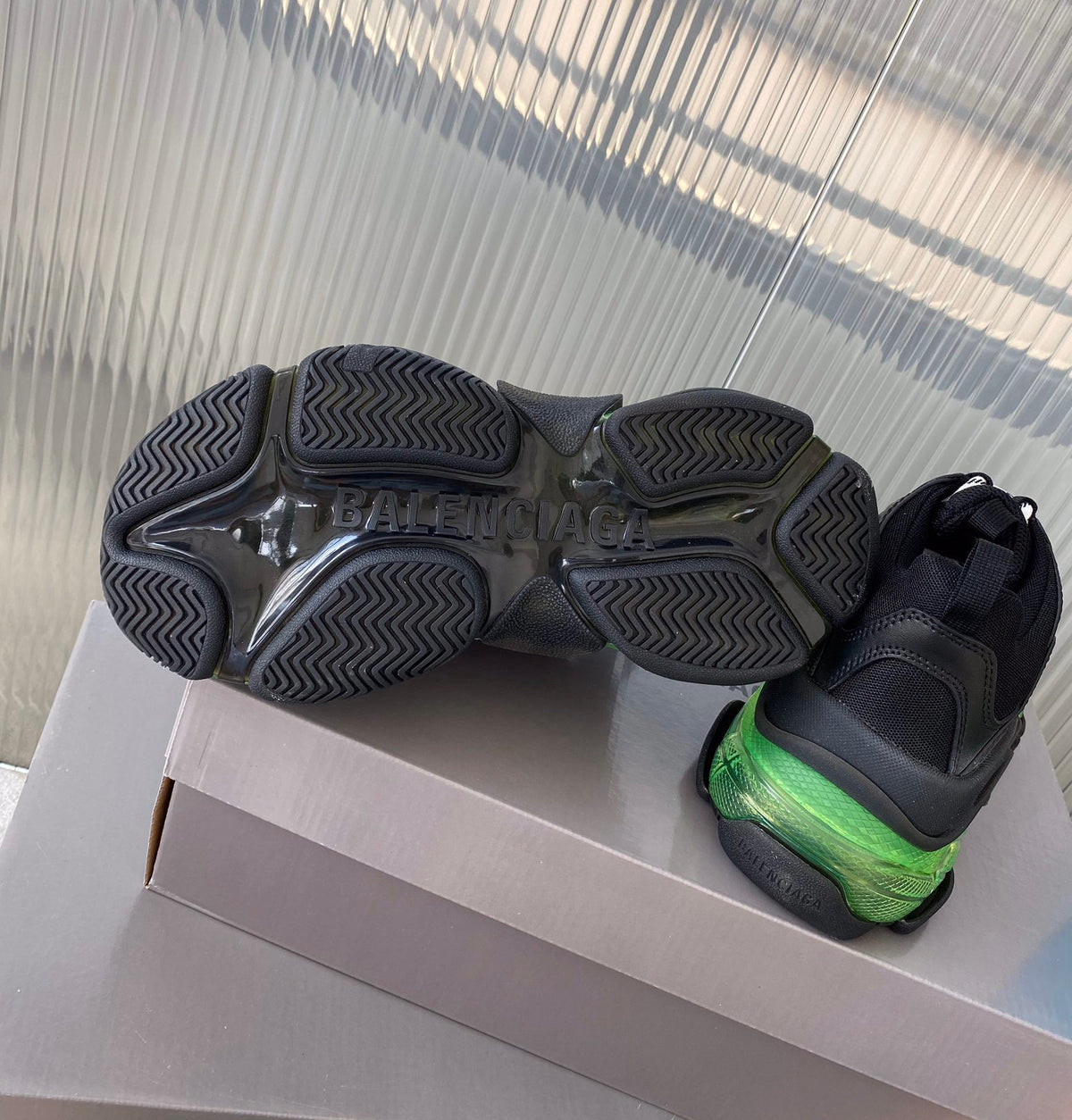BLCG Sneakers