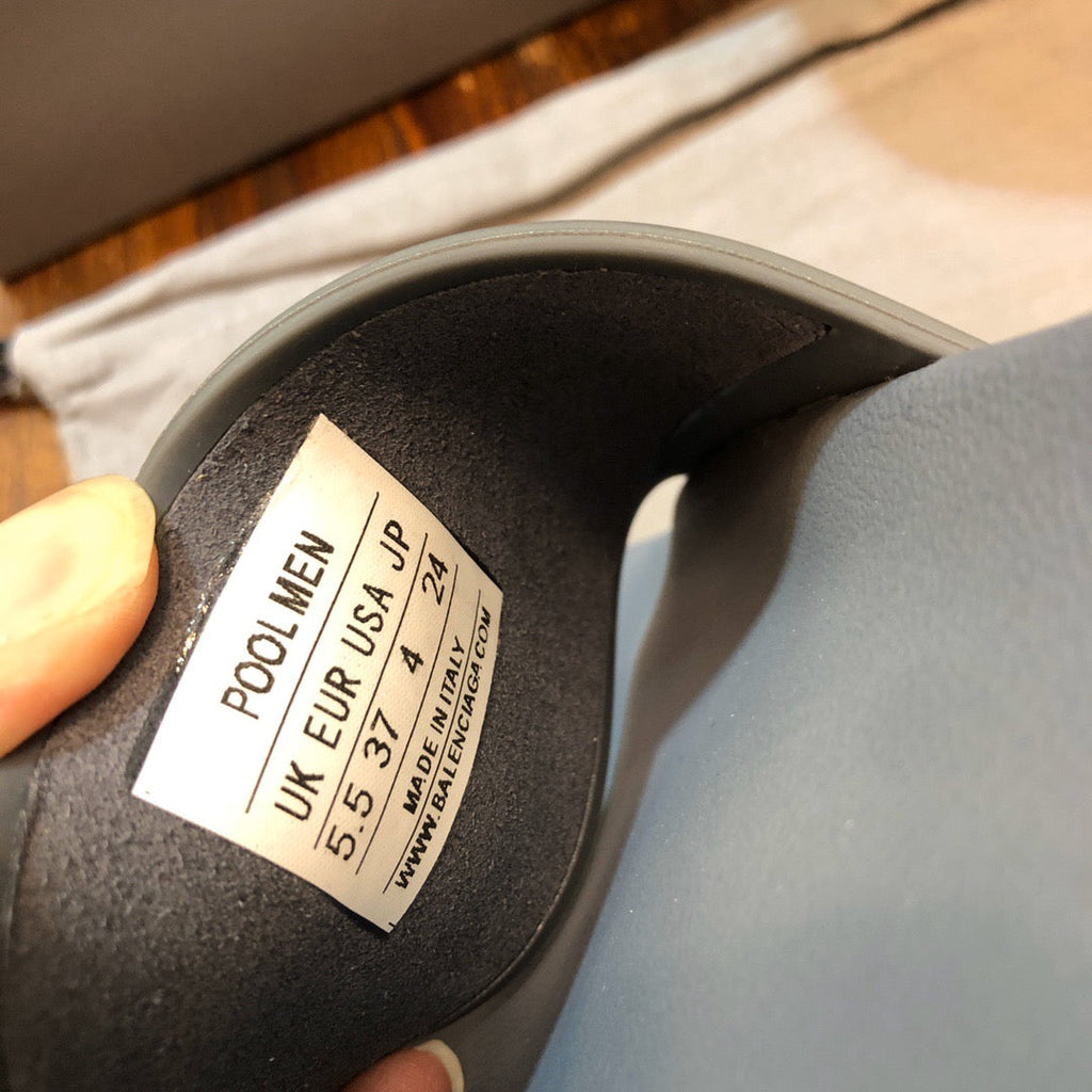 BLCG Sandal