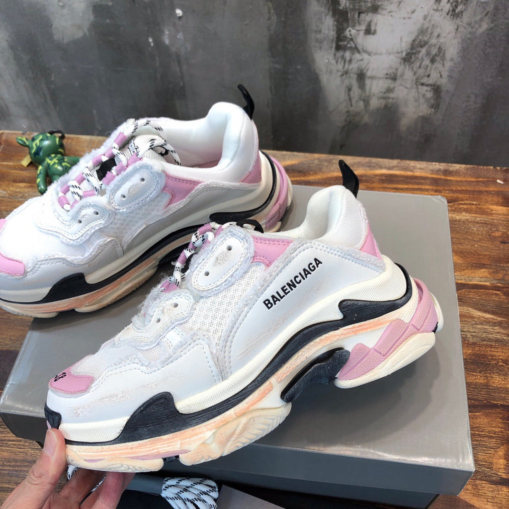 BLCG Sneakers