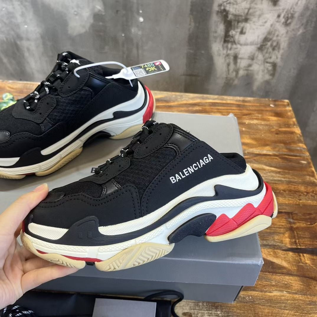BLCG Sneakers