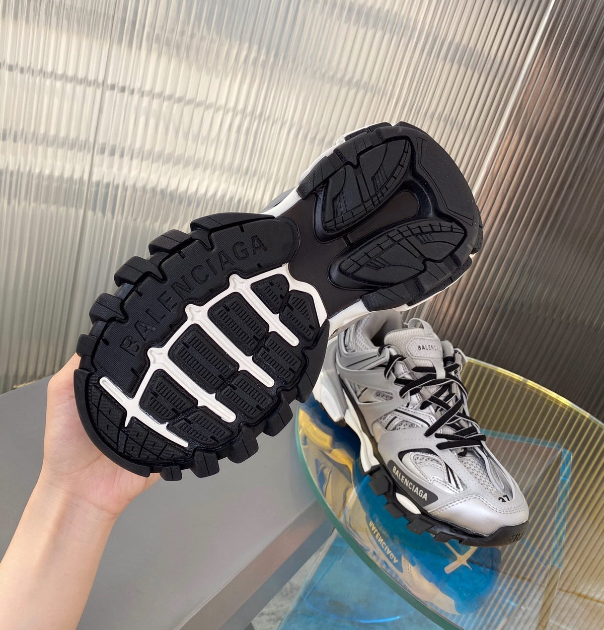BLCG Sneakers
