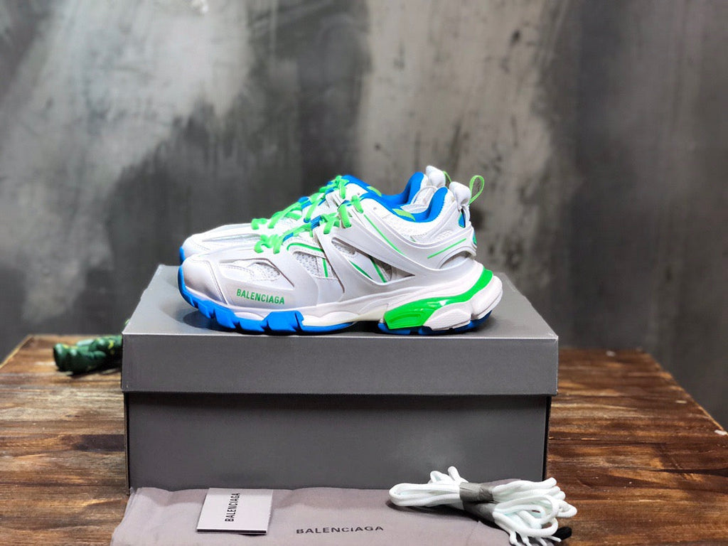 BLCG Sneakers
