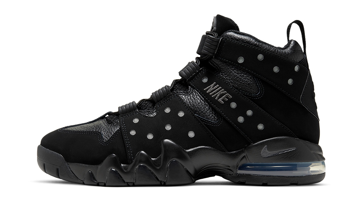 Air Max2 CB '94 "Triple Black" DC1411 001